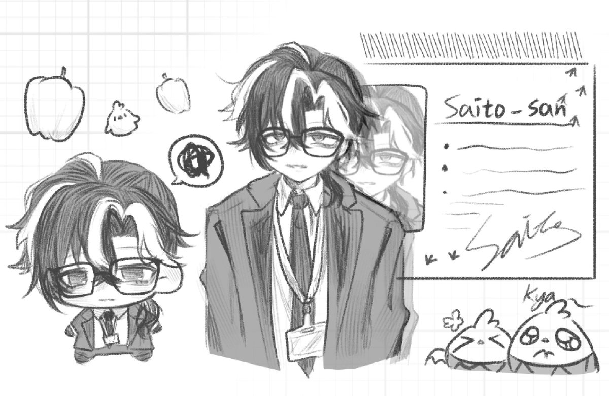 Saito san😭😭😭🥺🥹💜
#Dropstonight #Dropsights