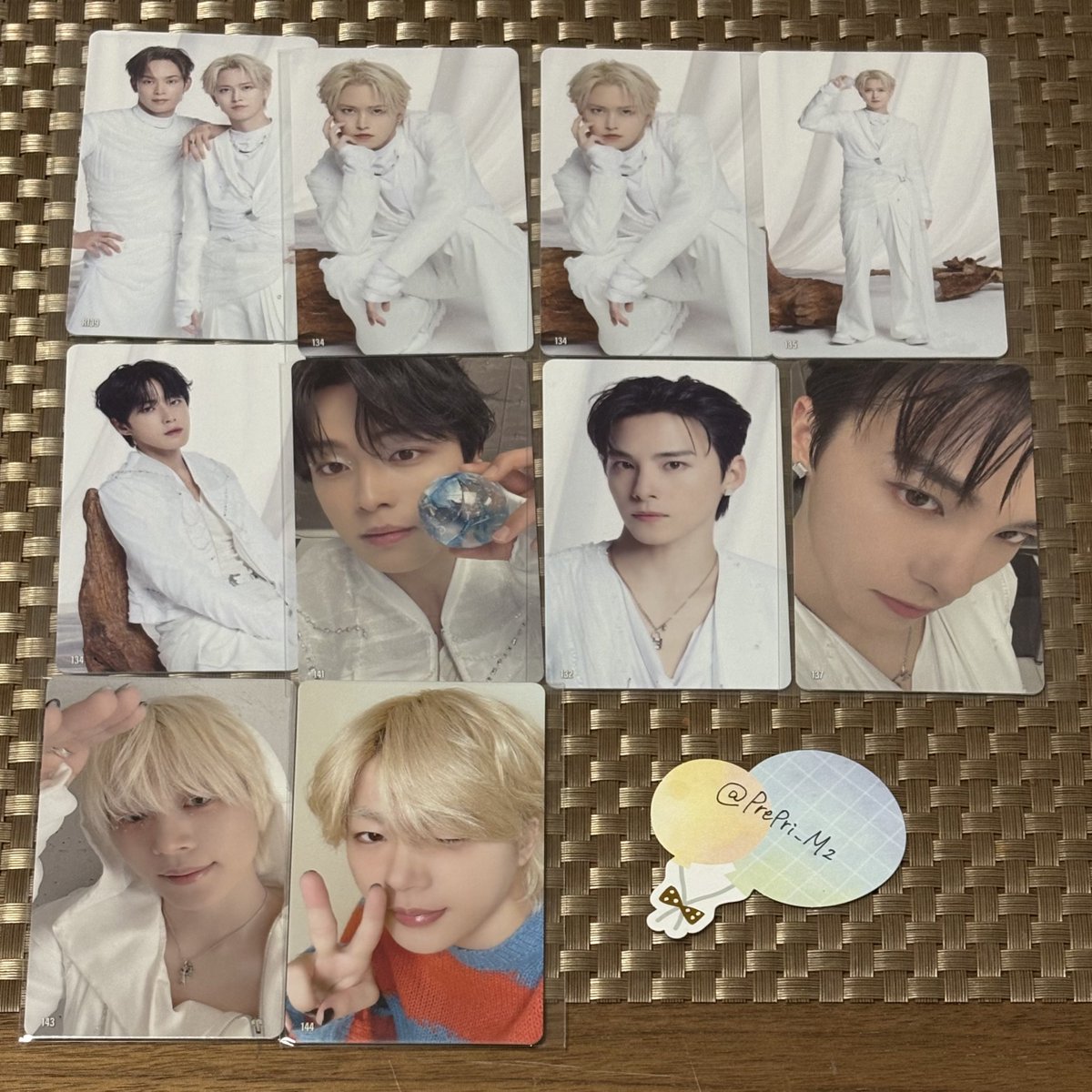 まーや tweet media