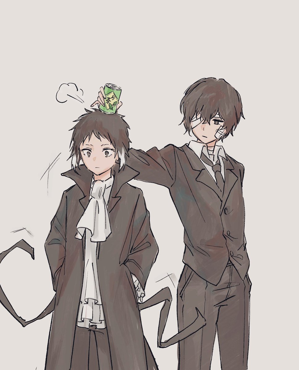 ひばりこ tweet media