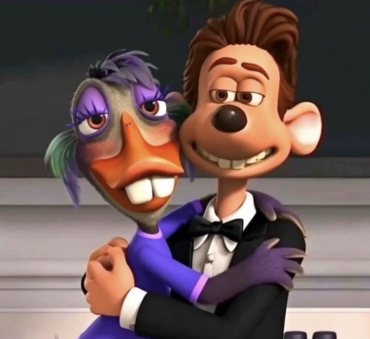 Hoje há dupla expulsão… será que estes dois vêm criar a sua história de amor cá para fora? #sstvi