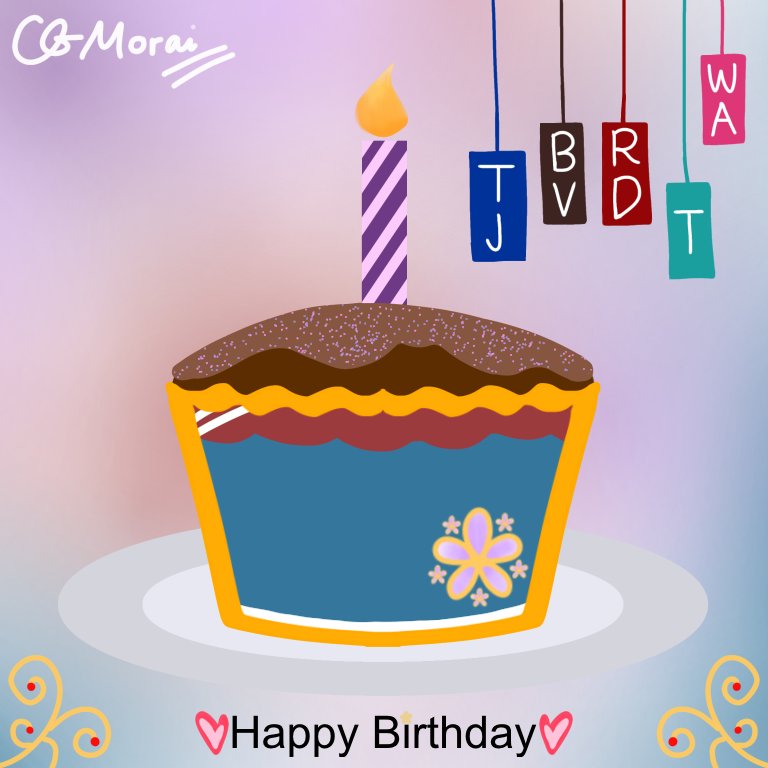 Happy Birthday! 🎂🎉❤️
#ナカヤマフェスタ生誕祭2026