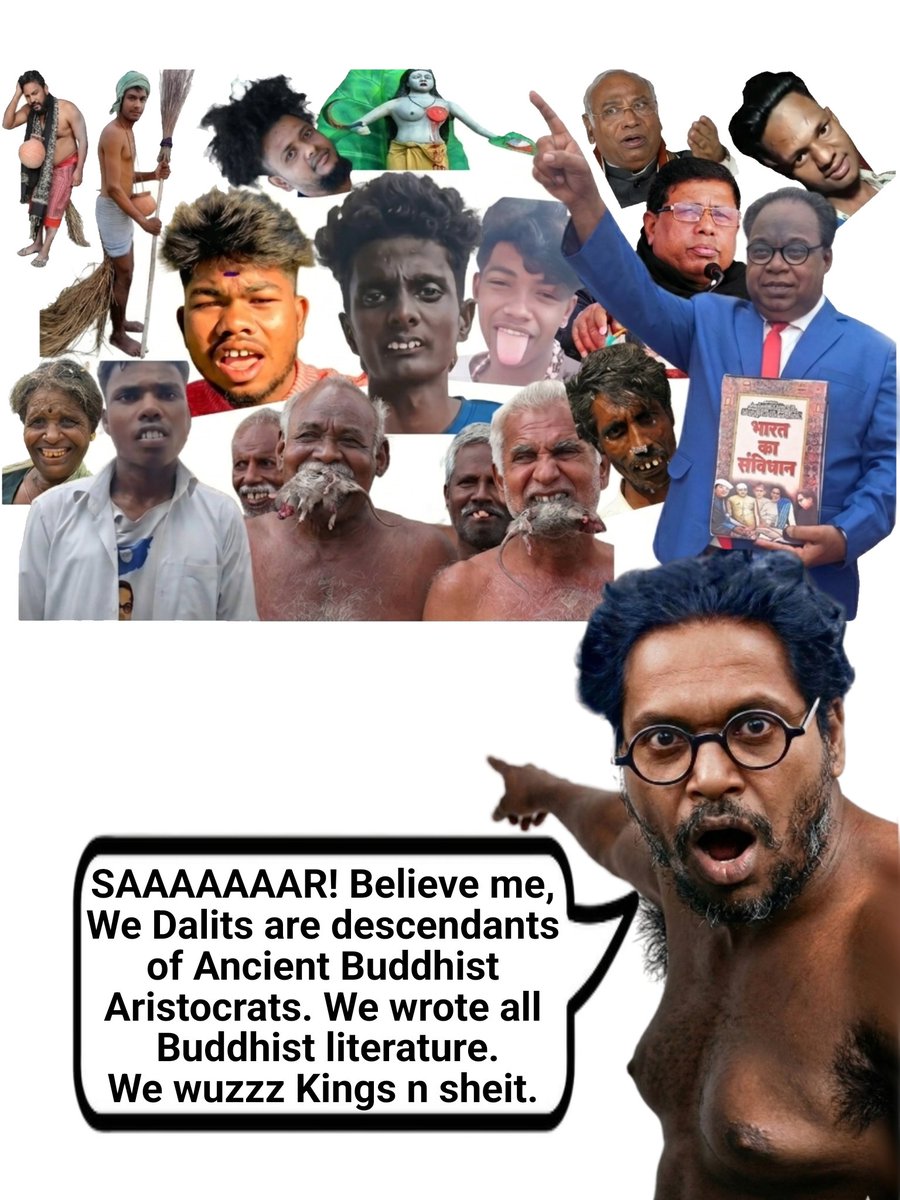 Desi Bhimgirl tweet media