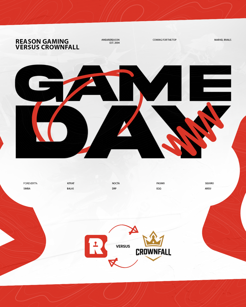 Reason Gaming tweet media