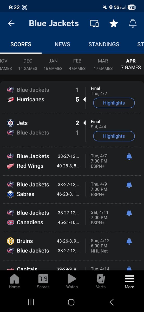 CBJ Takes tweet media