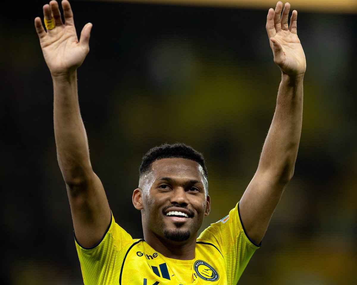 بيان النصر tweet media