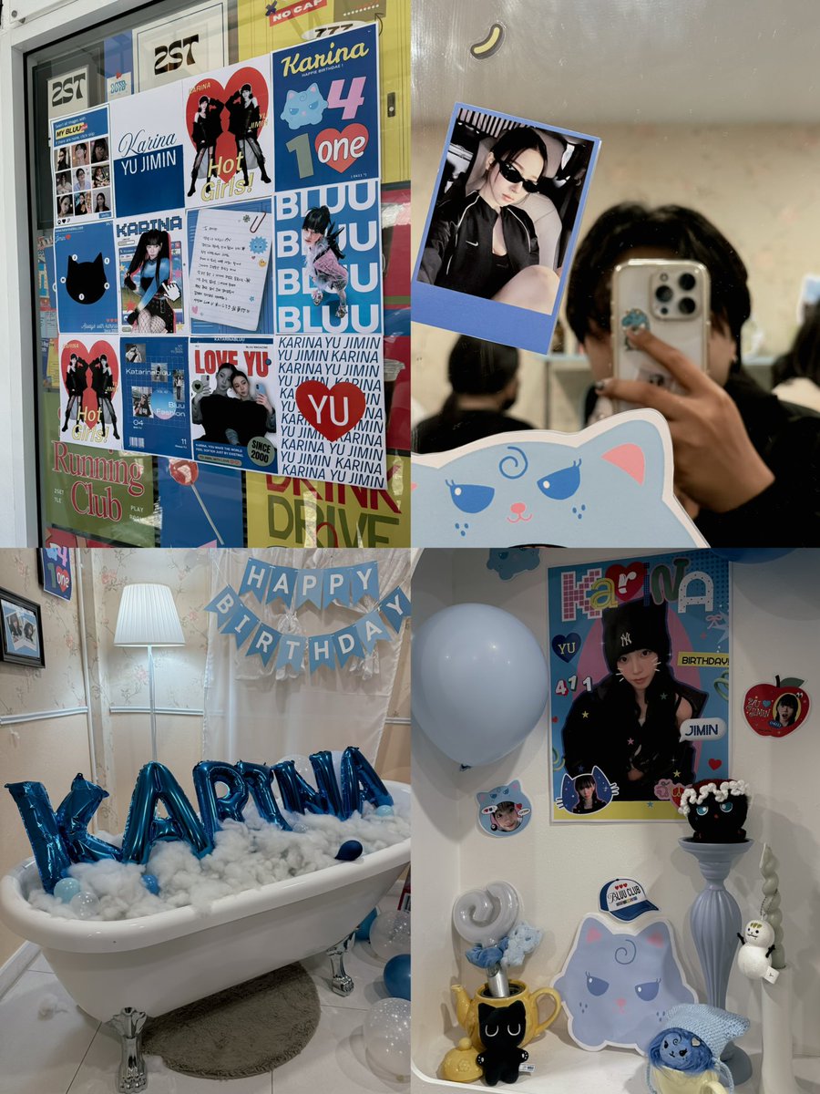 จอมมารbluu tweet media