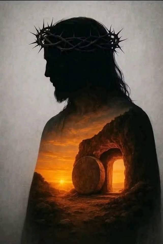 Happy Resurrection Sunday!!!
#resurrection #Easter #HeIsRisen