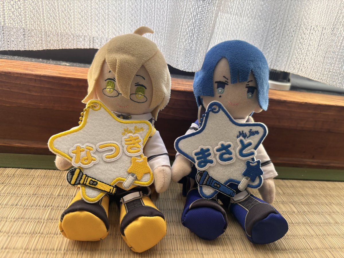 みい☆6/13カルライ tweet media