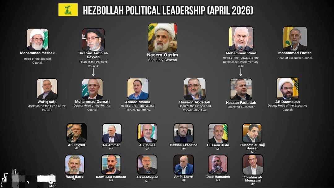 فخامة الشهيد (ܒܫܝܪ ܚܐܝܝ ܐܒ) tweet media