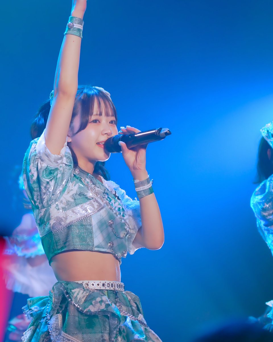 Johnny Raiden@モブノカメコアスタリスク tweet media