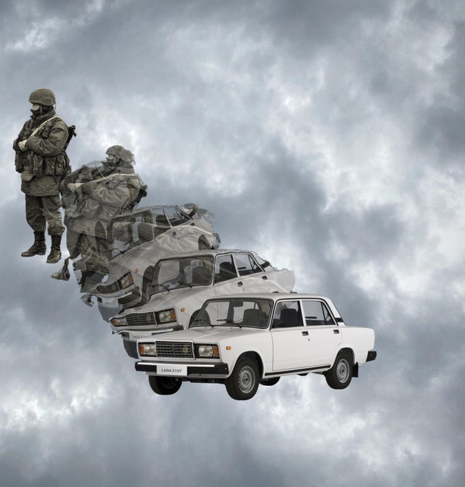 Slacker Fella 🇨🇦 🇺🇦 🌻 tweet media