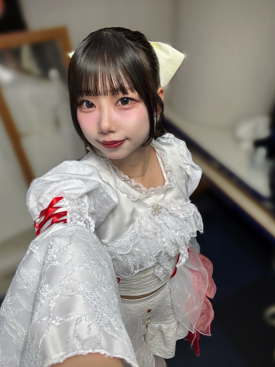 水光実花 tweet media