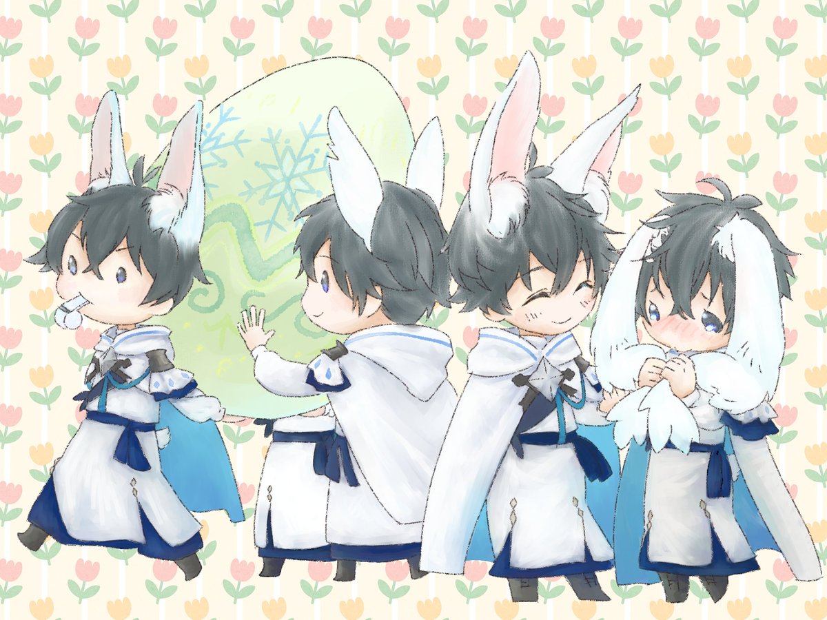 つばめ tweet media