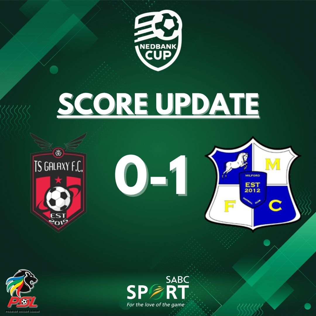 SABC Sport tweet media