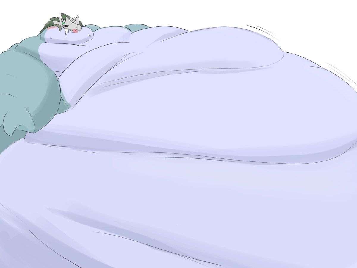 なにものか tweet media