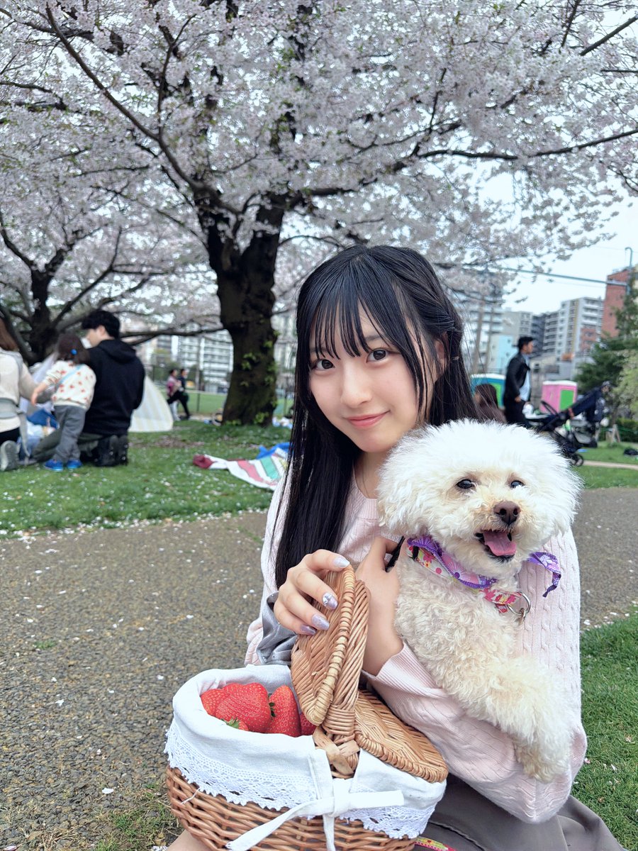 唯花🌼🌼🌼 tweet media