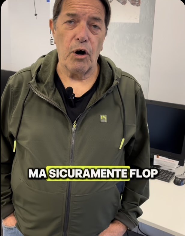 stefano crusco tweet media