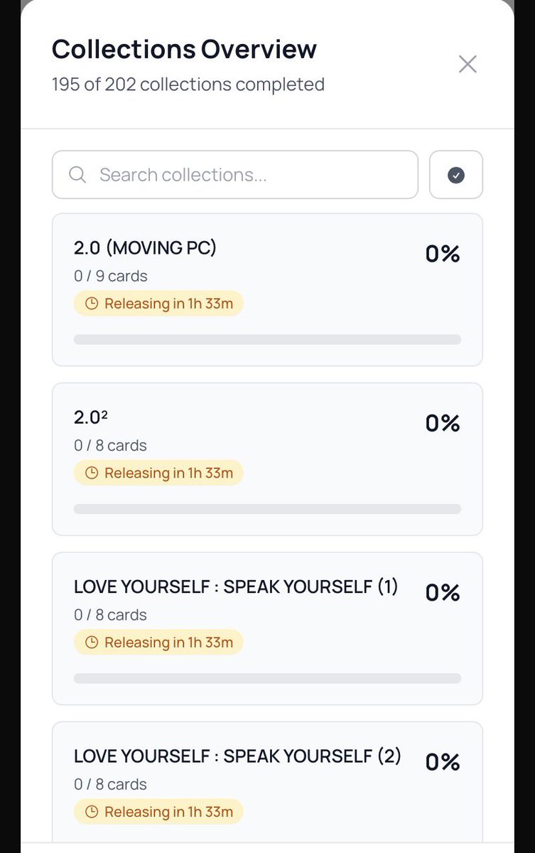 Wahhhh a new collections!!! <a href="/b_cdapp/">b-cd.app</a>