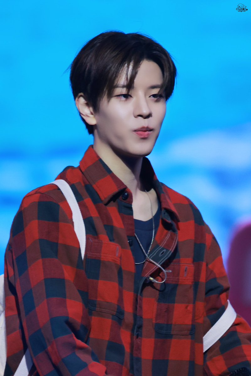 260405 6th FM Day4

#승민 #Seungmin #スンミン
#스트레이키즈  #StrayKids