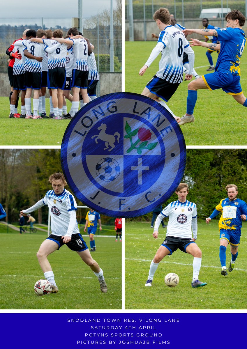 Long Lane tweet media