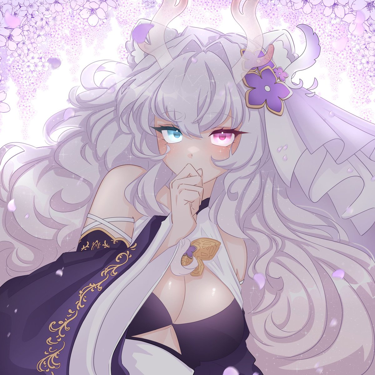 Kiiri🎐💫 tweet media