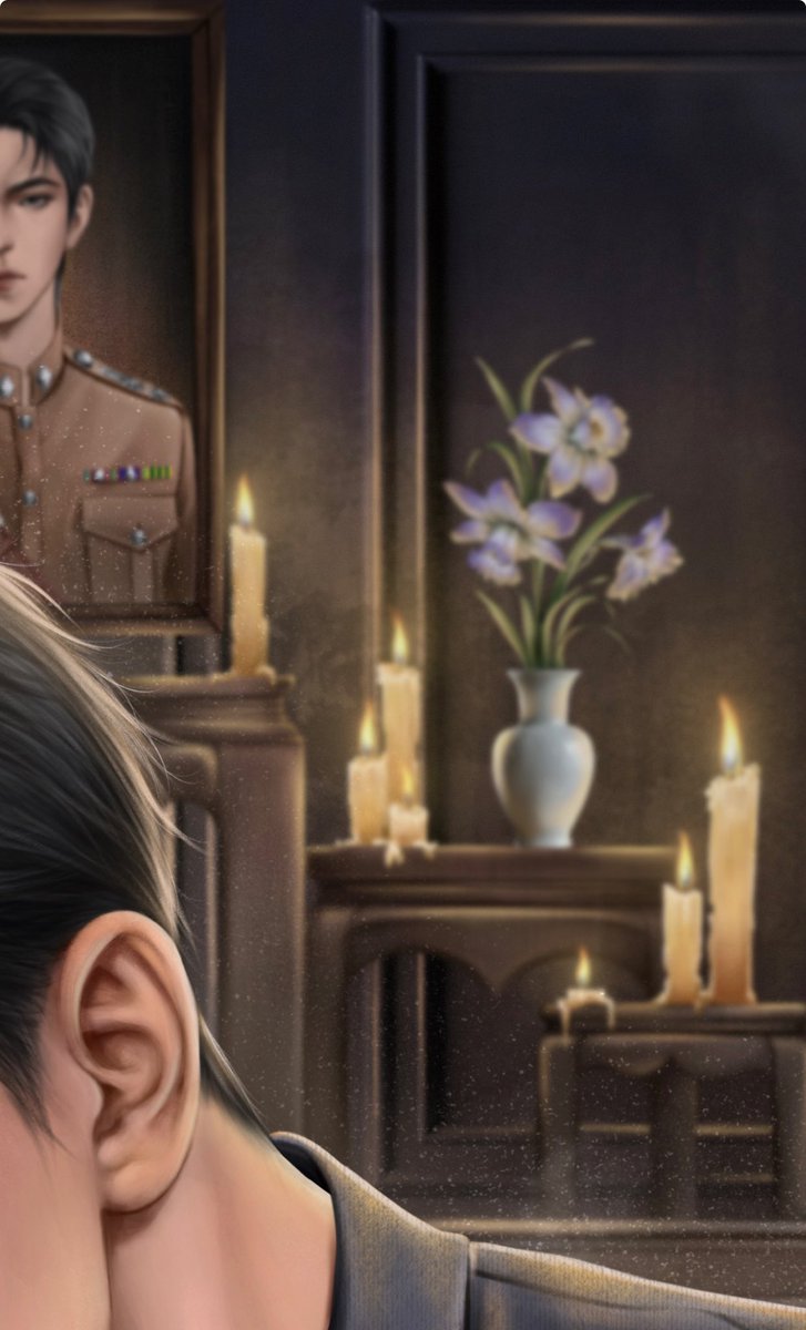 ASINE (เรียกผมว่าอาษิ🪷) tweet media