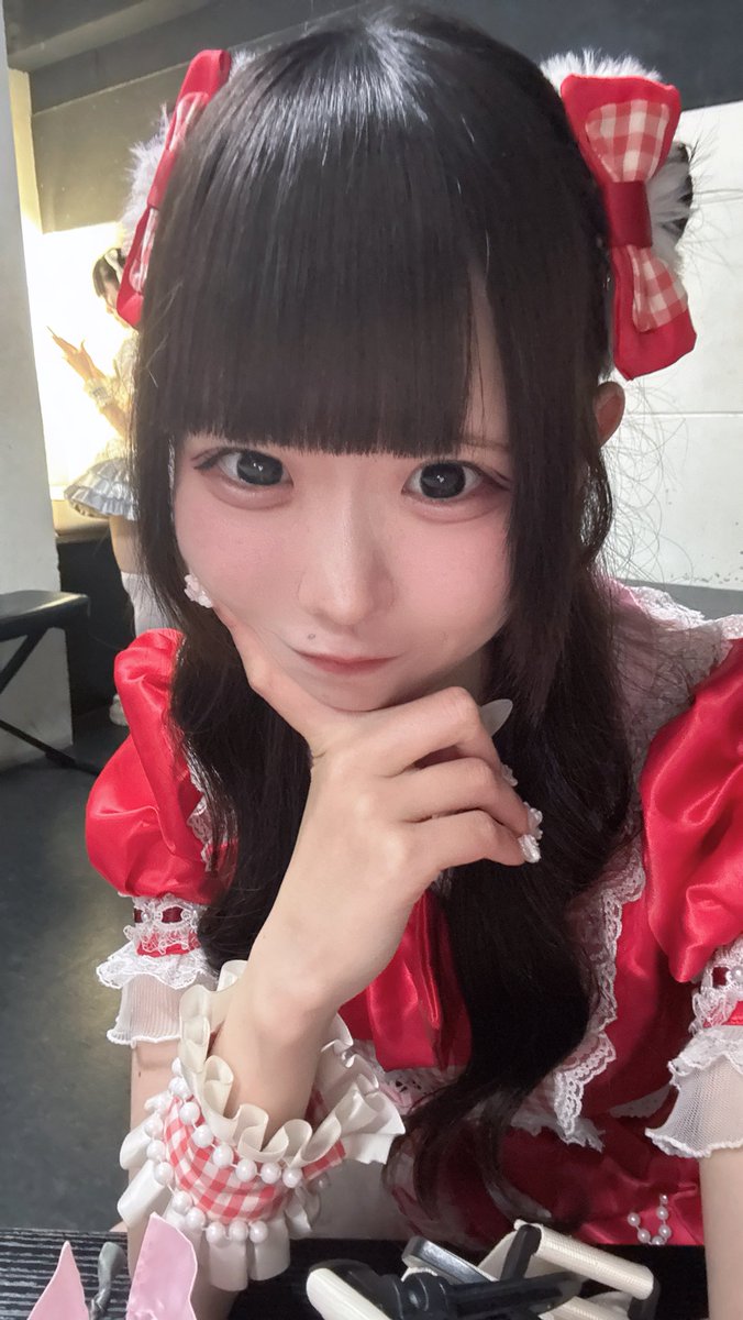 うさりこ🍒Lonely²＜3 tweet media