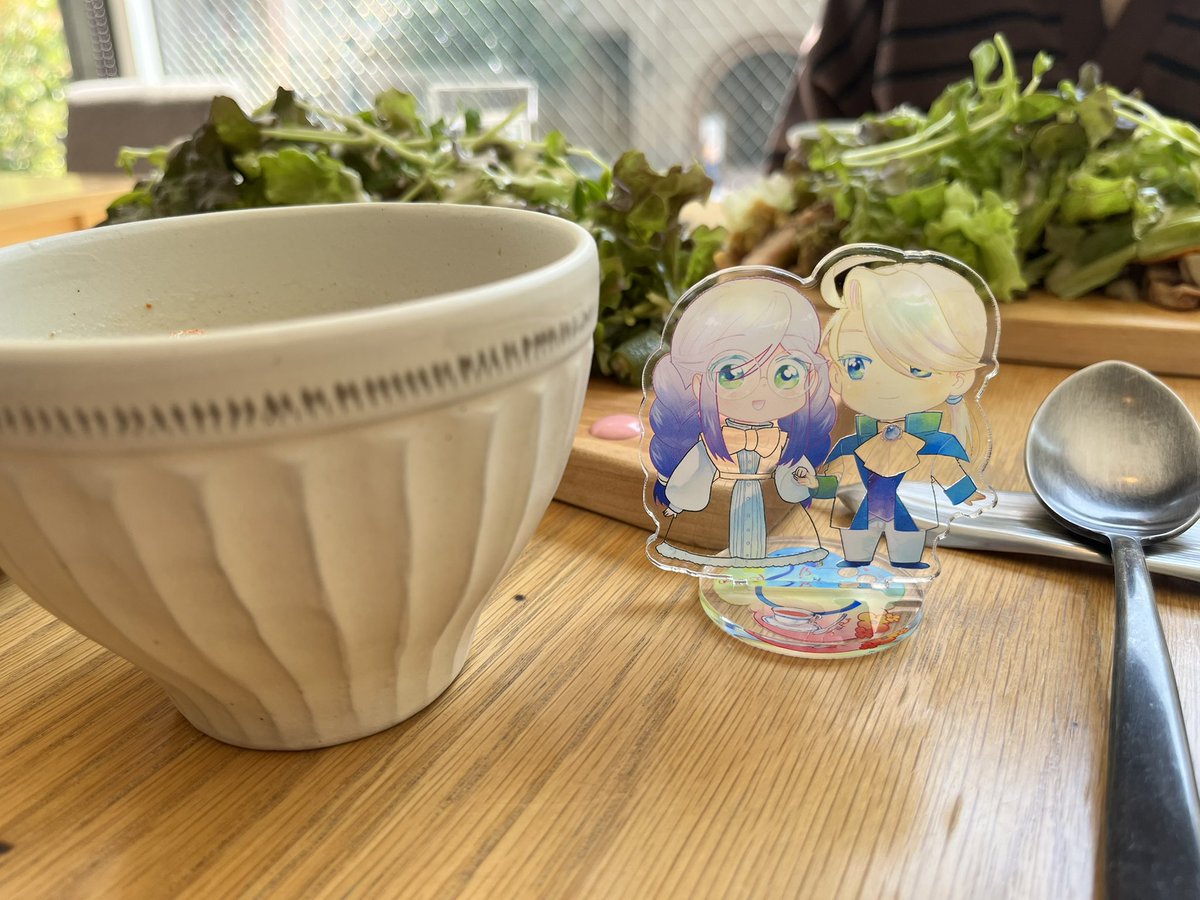 橙乃モト tweet media