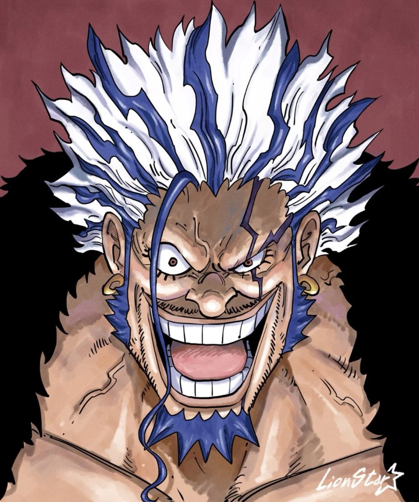 Ｆａｌｃｏ ⛩ Ｌｕｆｆｙ tweet media