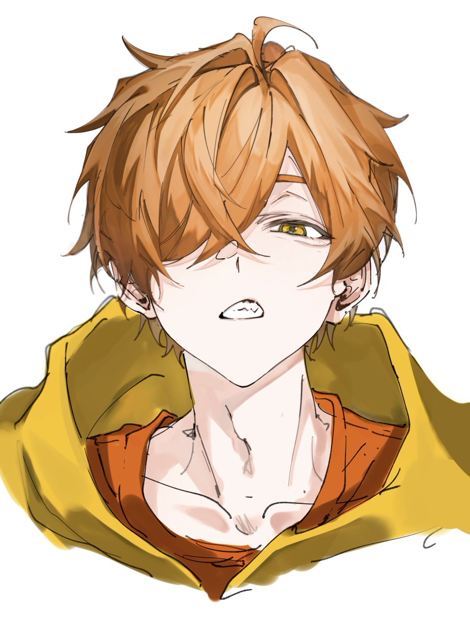 酸味！！！！！🟡【sanmi】 tweet media