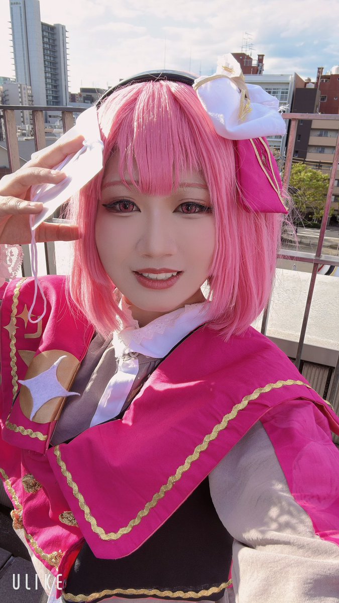 𝕀𝕟𝕒𝕙𝕠𝙉𝙚𝙭𝙩 ︎ ⇝ 4/5 はれステ 🍬 tweet media