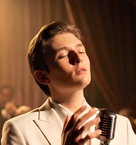 McKenna Grace Fisher tweet media