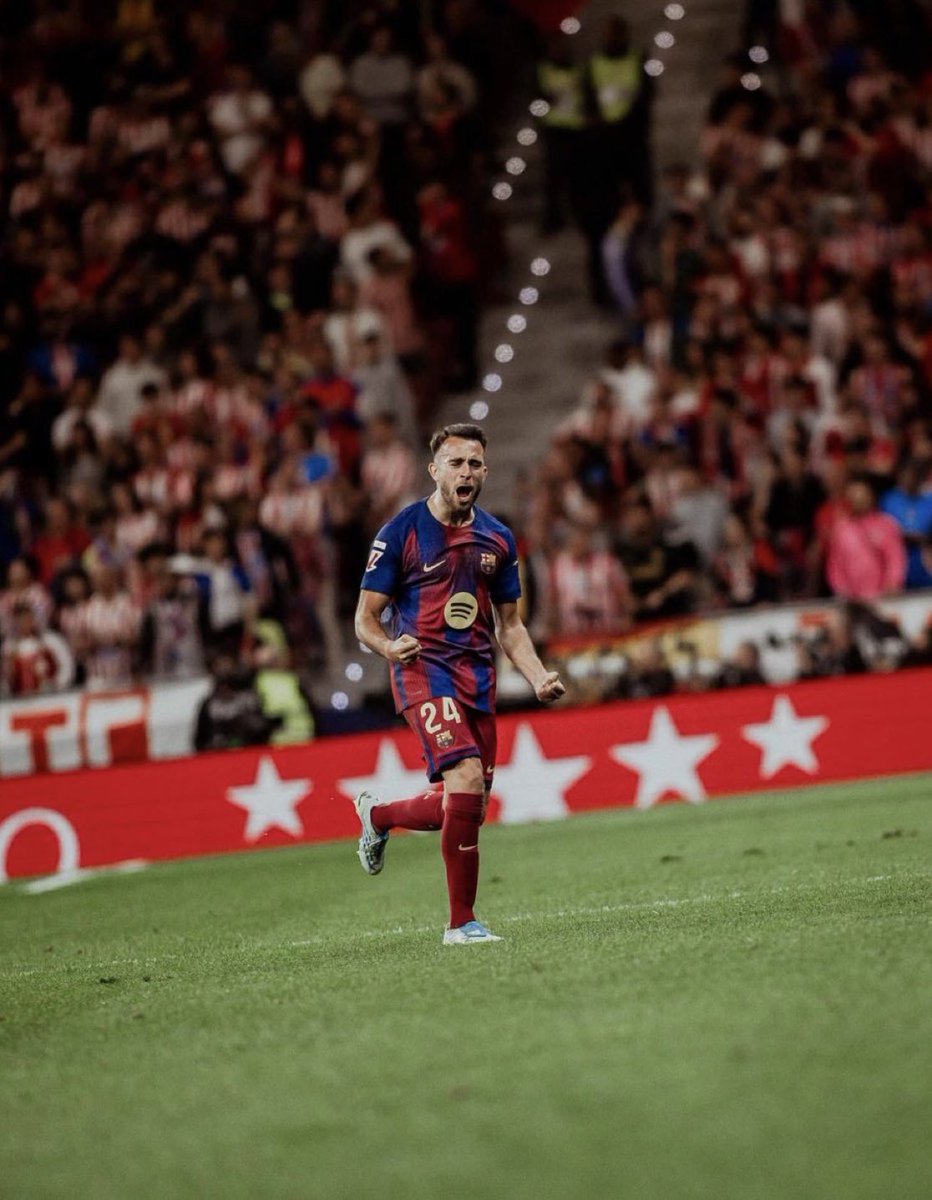 Actualité - Barça tweet media