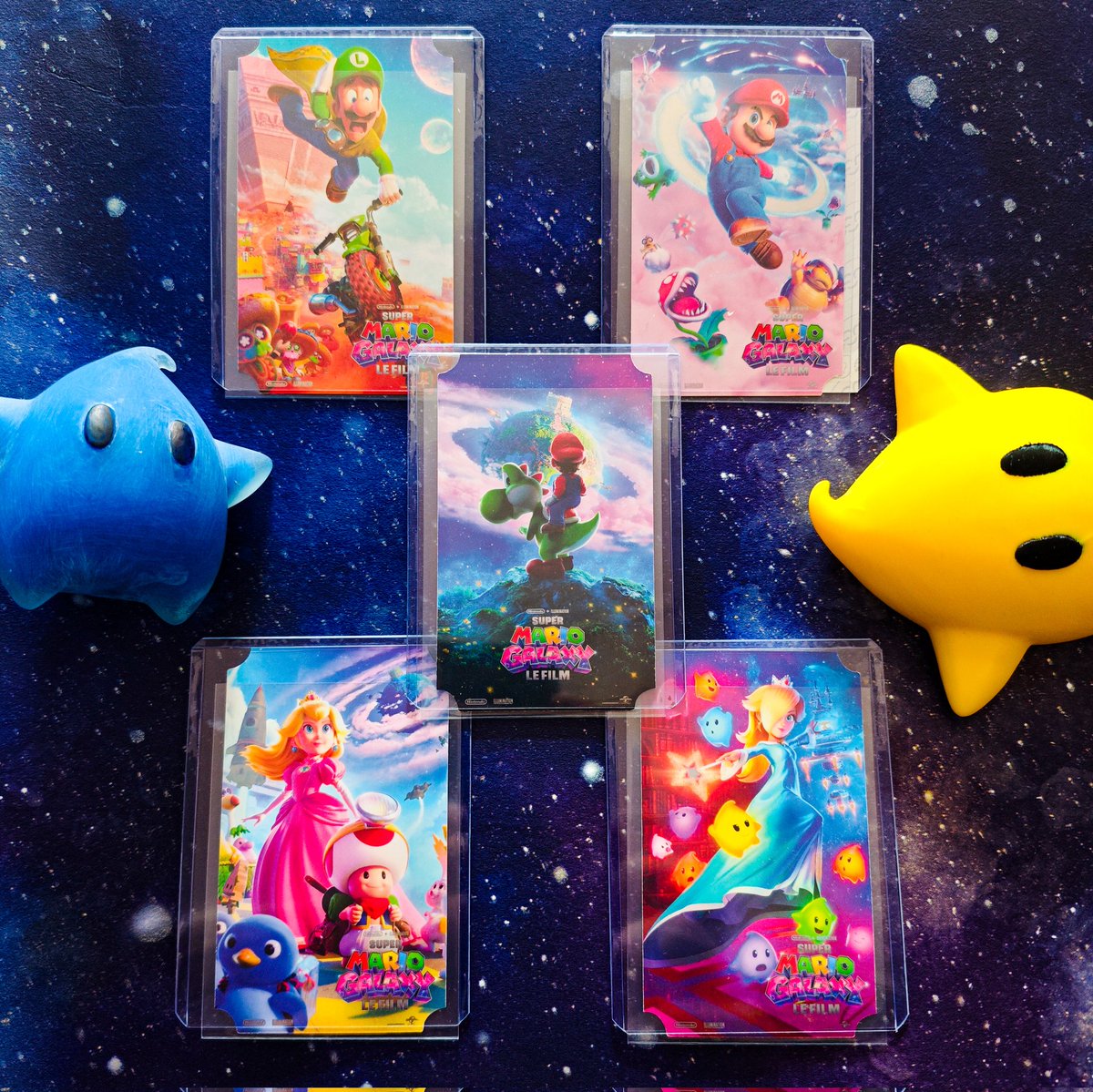 LeFoxard tweet media