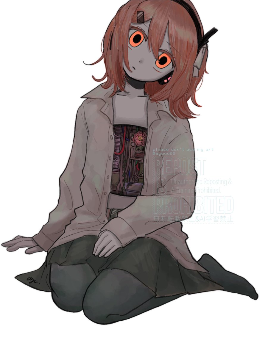 鮎島(ayu) tweet media