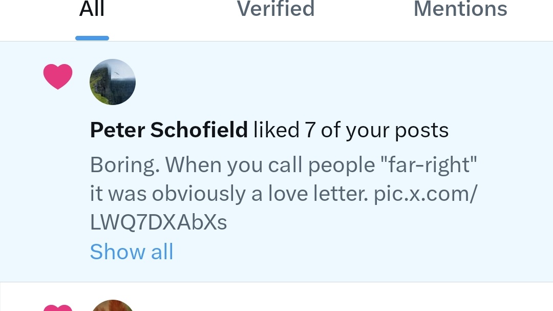 Green eyed floor monster tweet media