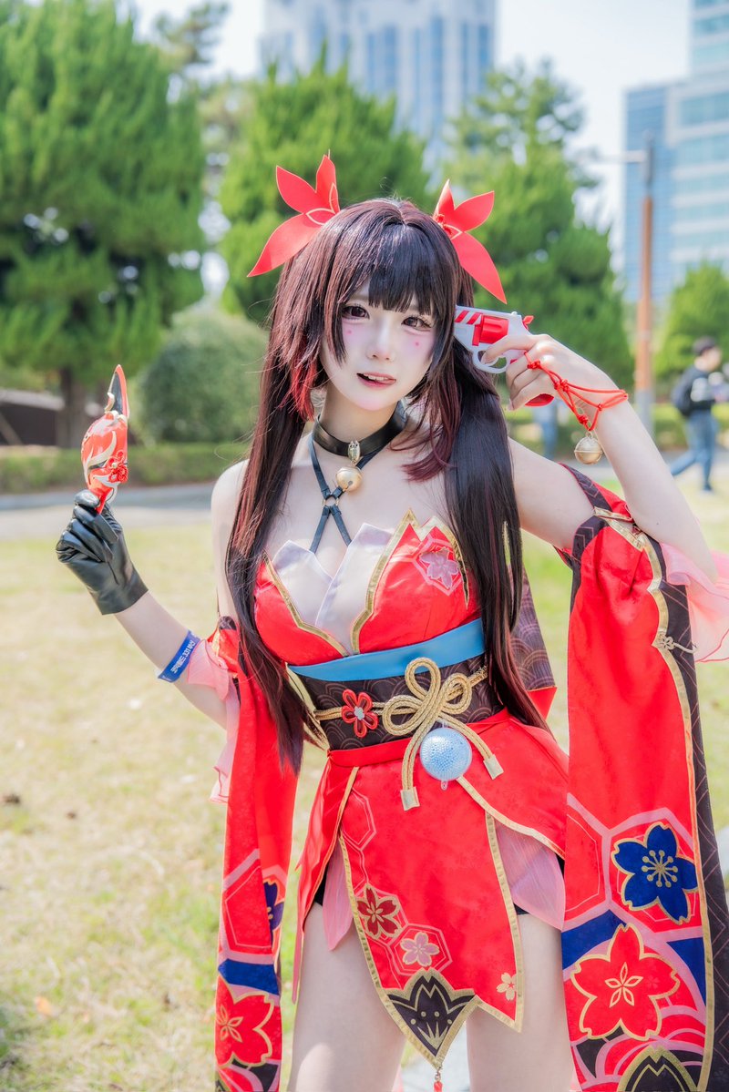 햄루리 tweet media