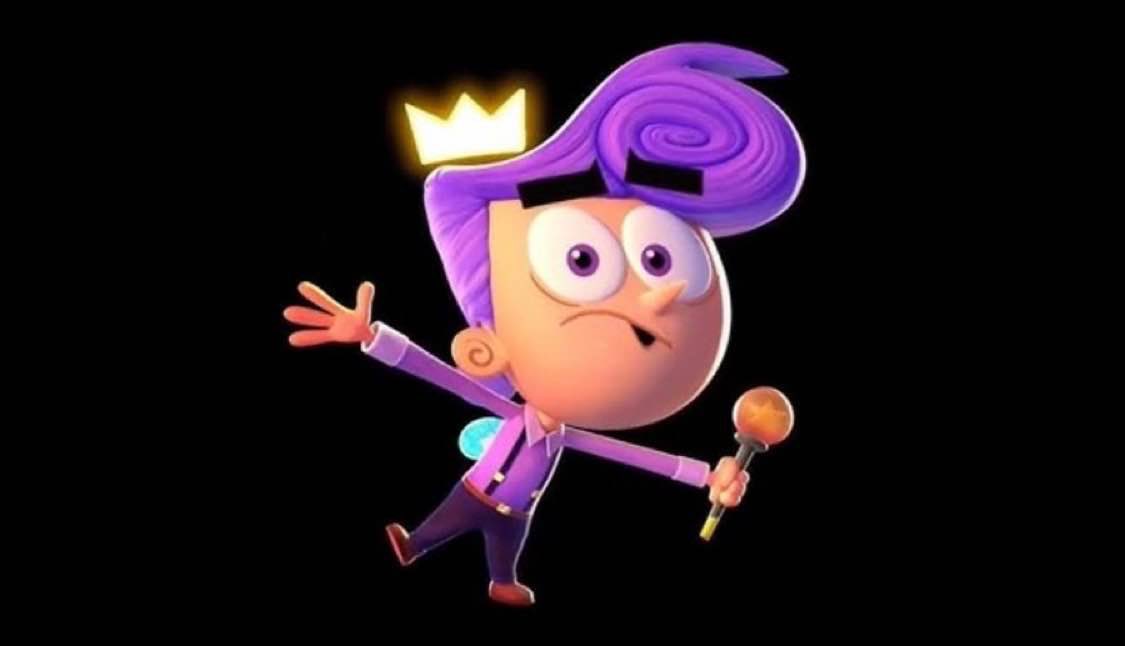 FOPANWs2's tweet photo. Posting until we get another season, Day 498!!! "They better give us a SEASON 2!!" #GreenlightFOPANWS2 Watch The Fairly Odd Parents: A New Wish on #Netflix📷 📷   and on #ParamountPlus 📷#FairlyOddParentsANewWish #FOPANW
@NickAnimation
@Nickelodeon
@paramountco
@netflix https://t.co/iWpj0Eyg7Z