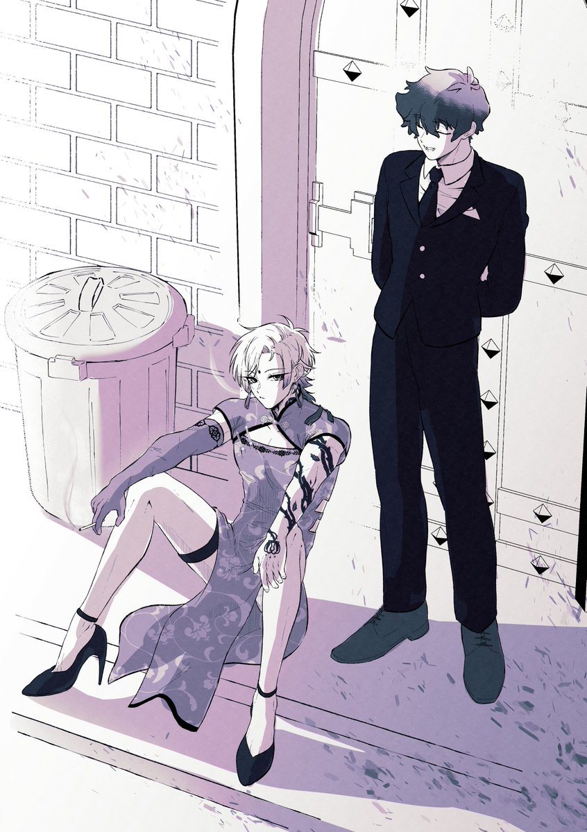 とまとぅる tweet media