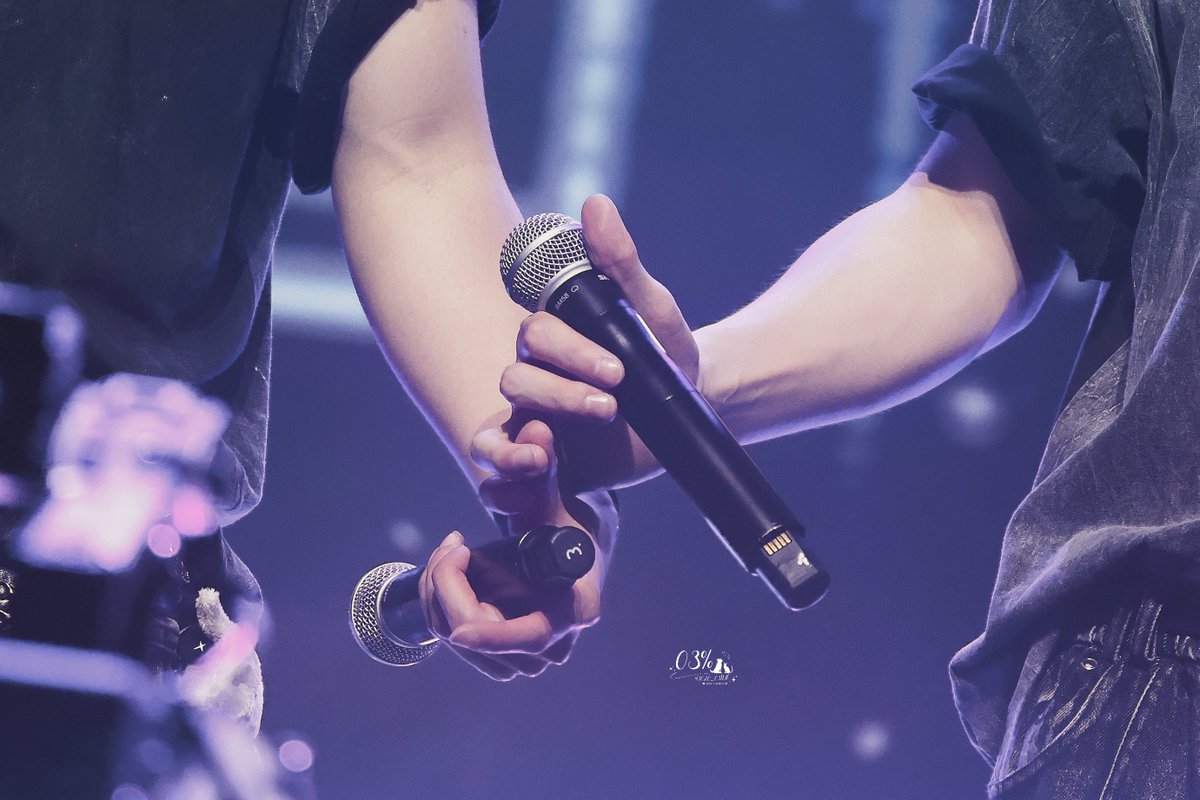 𝟎𝟑%♡ tweet media