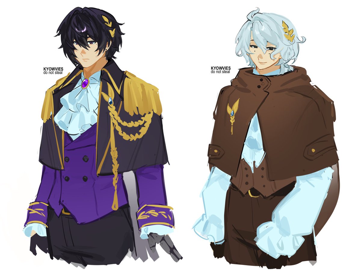 kyo 💐 comms closed ! tweet media