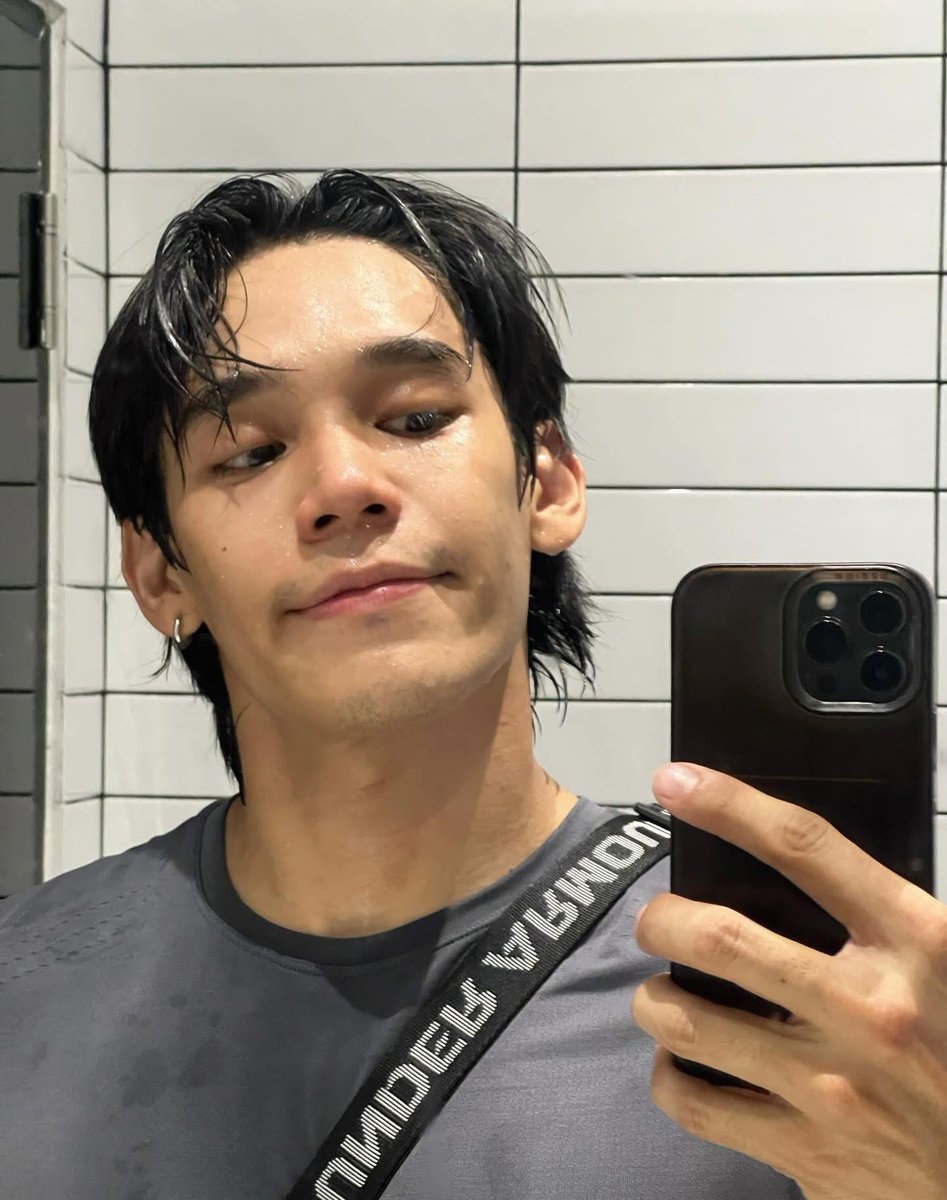 𝐩𝐚𝐭𝐭𝐲 𝐬𝐚𝐧. ᴗ̈ ft อาทิตย์ดาวตก tweet media