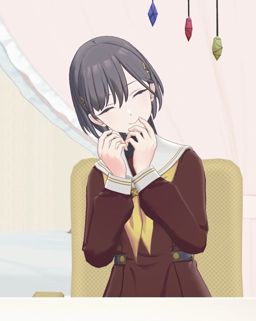 蓮ノ空のこと好き好きクラブの一人ぼっちが好きなマンマル@こず党🪷📀🕊🍰 tweet media