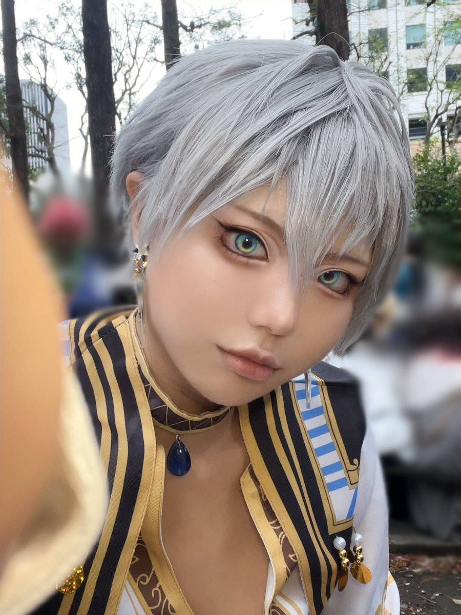 鳥南蛮 tweet media