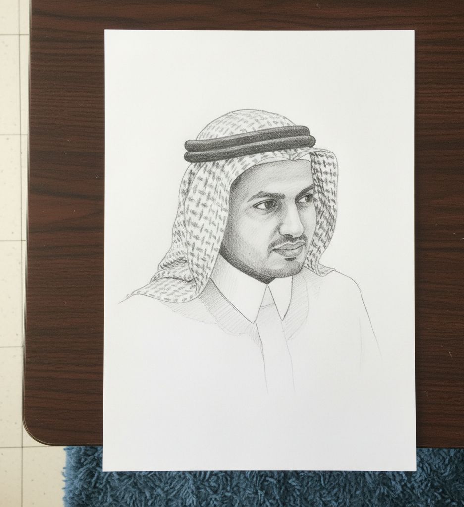 artist tweet media