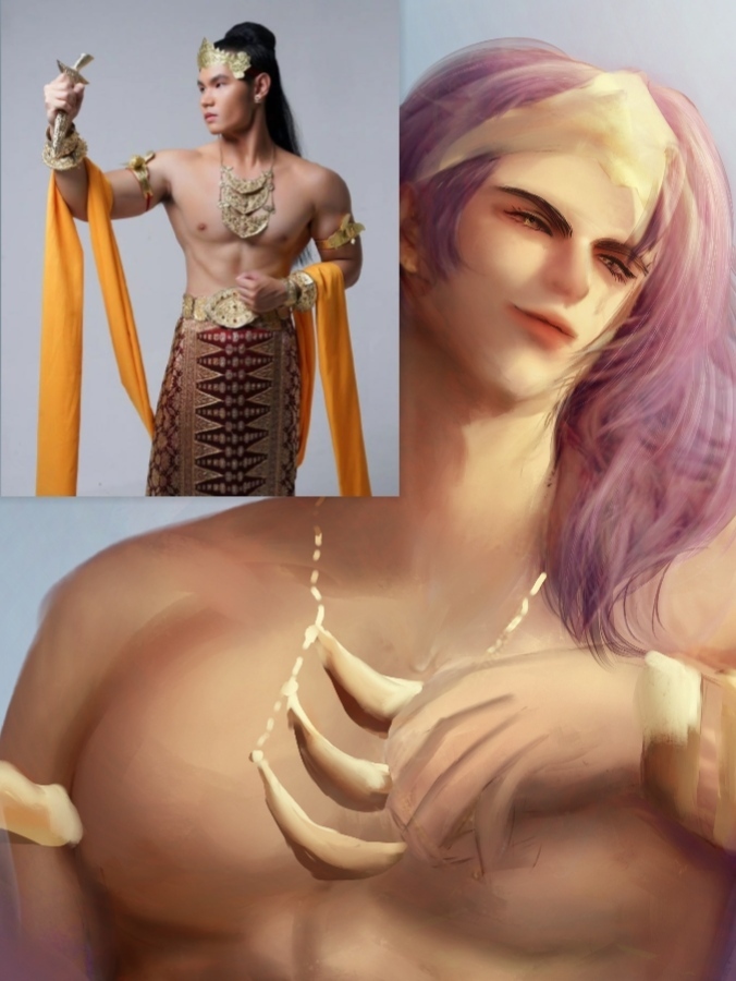 Artist’s Base tweet media