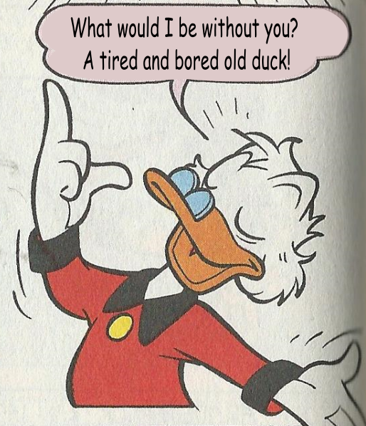 🏴󠁧󠁢󠁳󠁣󠁴󠁿Magica McDuck🏴󠁧󠁢󠁳󠁣󠁴󠁿 tweet media