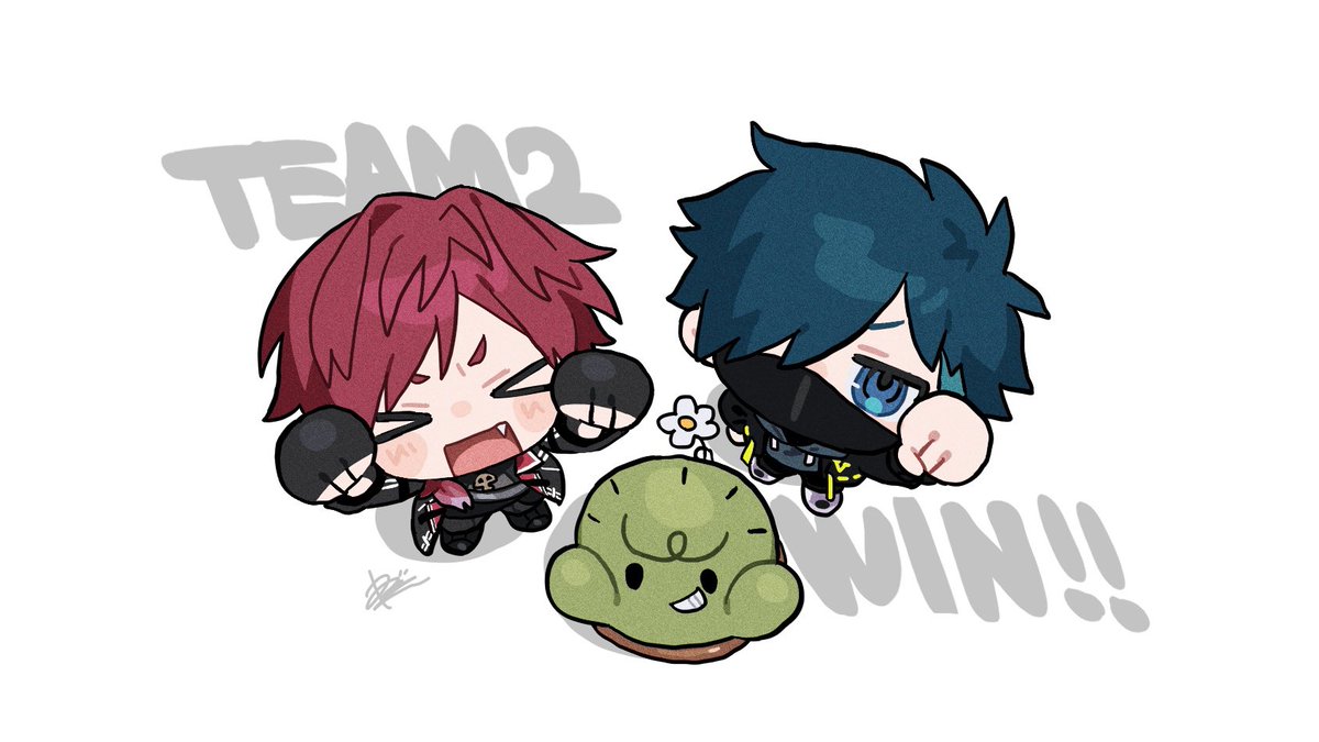 RIIA🦴西1 【い-24】 tweet media