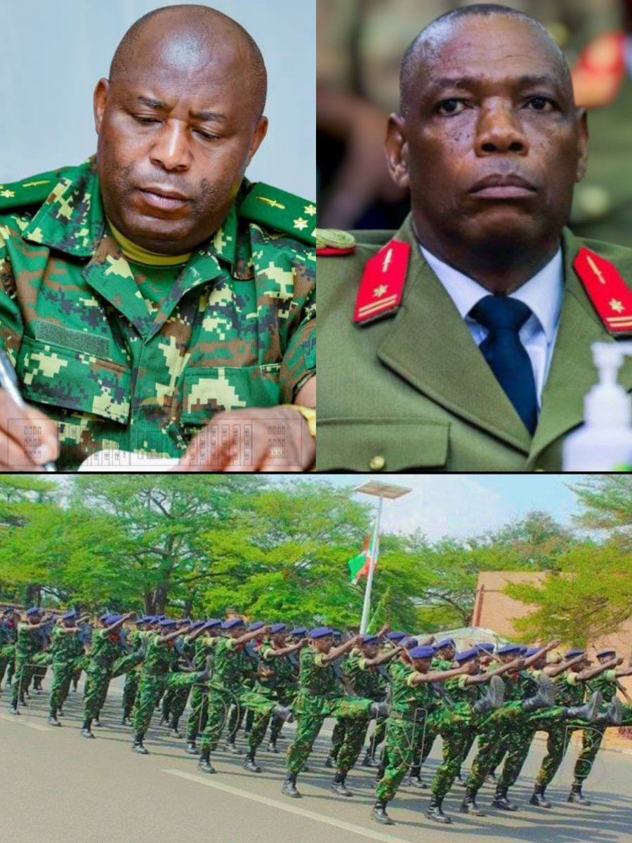 FOCODE_'s tweet photo. SECURITE
#Burundi #CampBase : Après l’incendie et les explosions, les arrestations alimentent le doute

#FocodeMagazine | 05 avril  2026

Le soir du 31 mars, un incendie s’est déclaré dans un magasin d’armement du Camp Base, un camp militaire situé à Musaga, au sud de Bujumbura, avant d’être suivi d’explosions, selon la version officielle. Dans les jours qui ont suivi, plusieurs militaires auraient été arrêtés. Alors que les autorités maintiennent la thèse d’un accident électrique, au sein du camp, la peur s’installe et les interrogations se multiplient.

Au Camp Base, à Musaga, au sud de Bujumbura, le calme n’est toujours pas revenu. Selon la version officielle, un incendie s’est déclaré dans la soirée du 31 mars 2026 dans un magasin d’armement de ce camp militaire de la Brigade logistique de la FDNB, avant d’être suivi d’explosions ayant causé de nombreuses pertes en vies humaines, plusieurs blessés ainsi que d’importants dommages matériels.

Depuis lors, les interpellations se multiplient et semblent s’intensifier. Plusieurs militaires auraient été arrêtés, selon des sources concordantes. Le camp ferait également l’objet d’une surveillance renforcée, assurée par des éléments venus d’autres unités. Dans ce climat de forte tension, certaines sources évoquent aussi le départ précipité de quelques soldats.

Sur le plan officiel, la ligne n’a pas varié. Les autorités continuent d’attribuer l’incendie à un accident électrique. Cette version, relayée par le porte-parole de l’armée, le général de brigade Gaspard Baratuza, et reprise par le chef de l’Etat, peine toutefois à convaincre. Sur le terrain, les arrestations signalées et le dispositif sécuritaire déployé viennent raviver les interrogations et les soupçons sur l’origine réelle du sinistre.

🔴 Vingt-six militaires arrêtés, selon plusieurs sources

D’après les informations recueillies auprès de plusieurs sources concordantes, 26 militaires auraient déjà été arrêtés dans le cadre des enquêtes ouvertes après l’incendie et les explosions. Parmi eux figureraient deux officiers supérieurs : le major Sibomana, présenté comme responsable du magasin d’armement concerné, et le major Ntirampeba, qui assurait alors les fonctions d’officier d’ordonnance au moment des faits.

D’autres militaires de rang intermédiaire et subalterne auraient également été interpellés. Plusieurs d’entre eux seraient liés, directement ou indirectement, au fonctionnement du magasin d’armement touché par l’incendie.

Parmi les noms cités par nos sources figurent notamment l’adjudant-major Niyonkuru Renovat, l’adjudant-chef Bakevya Bernard, l’adjudant-chef Dushimirimana, l’adjudant Ciza, le premier sergent-major Hazigamayo, le caporal-chef Bucumi Malin et le caporal-chef Akiteretse Nestor.

Selon les mêmes sources, les arrestations auraient commencé dès le lendemain des faits. Certains militaires auraient d’abord été entendus par les services d’enquête militaire, avant d’être transférés dans les locaux de la Police militaire. Pour d’autres, les lieux de détention n’ont pas pu être établis de manière indépendante.

 🔴 Un camp gagné par la peur

Au Camp Base, les témoignages recueillis décrivent un climat de peur et de méfiance. Des soldats affirment avoir été contraints de communiquer leurs numéros WhatsApp. Il leur aurait aussi été signifié que leurs échanges pouvaient être surveillés.

Depuis, plusieurs militaires éviteraient désormais de partager des informations, y compris avec leurs collègues affectés dans d’autres camps. Certains auraient même éteint leurs téléphones.

Autre fait rapporté par plusieurs sources : les postes de garde du camp ne seraient plus assurés par les militaires du Camp Base eux-mêmes, mais par des éléments de la Police militaire. Une mesure que certains interprètent comme un signe de défiance à l’égard des soldats affectés sur place.

Dans ce contexte, plusieurs départs de militaires sont également évoqués. Certains auraient préféré quitter les lieux, craignant de nouvelles interpellations ou un durcissement des mesures de contrôle.

 🔴Une version officielle qui laisse persister les zones d’ombre

Jusqu’ici, les autorités campent sur la même version. Selon elles, un incendie se serait déclaré dans un magasin d’armement avant de provoquer les explosions. L’origine du sinistre serait un accident électrique. Une thèse défendue publiquement par le porte-parole de l’armée, le général de brigade Gaspard Baratuza, et reprise par le président Evariste Ndayishimiye.

Mais cette lecture continue de susciter des interrogations. Plusieurs observateurs s’étonnent de la rapidité avec laquelle cette conclusion a été avancée. D’autres relèvent surtout le décalage entre cette explication officielle et les développements intervenus par la suite.

Car si le drame était réellement lié à une cause strictement technique, notamment à une défaillance du circuit électrique, pourquoi les investigations semblent-elles viser en priorité des militaires affectés au camp ? Pourquoi autant d’arrestations ? Et pourquoi un tel niveau de surveillance à l’intérieur même du site concerné ?

Faute d’explications plus précises, le doute persiste, et beaucoup de rumeurs avec lui.

🔴 L’attente d’une parole plus claire

Au-delà de l’origine exacte de l’incendie et des explosions, plusieurs zones d’ombre demeurent. Quel est le bilan humain précis ? Quelle est l’ampleur réelle des dégâts ? Dans quel cadre les militaires arrêtés sont-ils entendus ? Sont-ils considérés comme témoins, comme suspects ou comme responsables présumés ? Et quelles garanties entourent leur détention ?

Pour de nombreux observateurs, une communication plus complète permettrait d’apaiser les esprits et de contenir les rumeurs. En attendant, Camp Base reste au centre des inquiétudes, entre version officielle, arrestations rapportées par plusieurs sources et attente d’explications crédibles.

Au fil des jours, une question s’impose : au-delà de l’incendie et des explosions du 31 mars, pourquoi tant de flou entoure-t-il encore ce qui s’est réellement passé à Camp Base ?

#FocodeMagazine | La Rédaction

@GeneralNeva , @NtareHouse , @KwaNtare , @BurundiGov , @AmnestyEARO , @EurAc_Net , @DefendDefenders , @bikjo , @fdnbbi , @nshingamateka , @Burundi_senat , @NEDemocracy , @KIOSFoundation , @TheRWCHR
