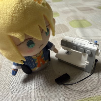 ちと🐟ぴょんぴょこのすがた tweet media